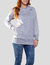 Casaco Feminino Moletom Holly - comprar online