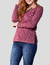 T-shirt M/longa Feminina - Elena - comprar online