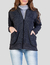 Casaco Feminino Moletom Molly - comprar online