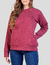 Casaco Feminino Moletom Maya - comprar online