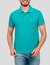 Polo Masculina com Bolso Basic - comprar online