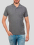 Polo Masculina com Bolso Basic - comprar online