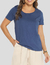 T-shirt Feminina - Supreme - comprar online