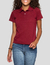 Polo Feminina Basic - comprar online