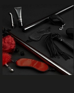 Banner da categoria BDSM