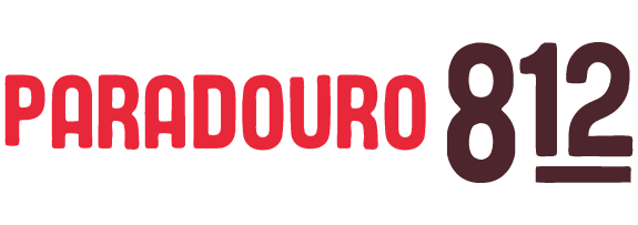 Paradouro 812