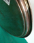 FUENTE ANTIGUA LABRADA METAL PLATEADO. - tienda online