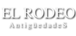 Antigüedades El Rodeo