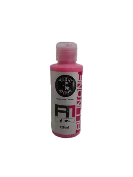 TOXIC MINI ALL IN ONE - comprar online