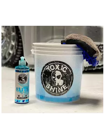 BALDE TOXIC SHINE CON TAPA