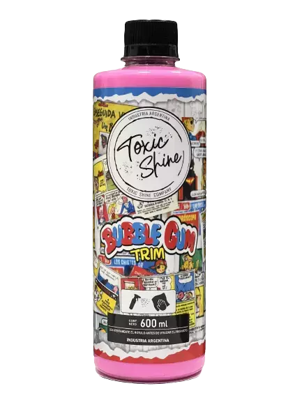 TOXIC BUBBLE GUM - comprar online