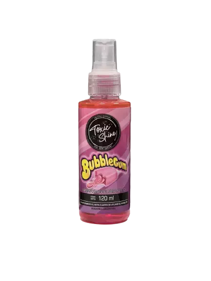 TOXIC BUBBLE GUM PERFUME - comprar online