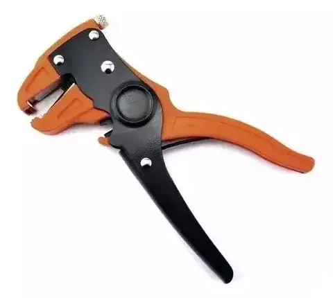 Pelacable Automático 0.5 Mm A 6 Mm Harden