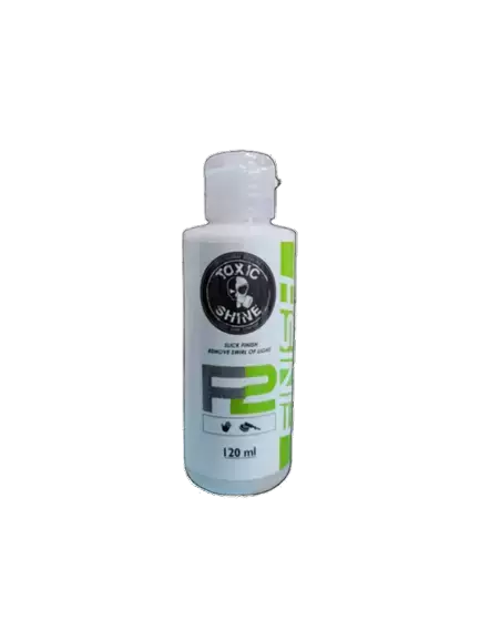 TOXIC MINI FINISH F2 - comprar online