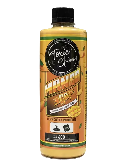 TOXIC ACONDICIONADOR MANGO GO - comprar online