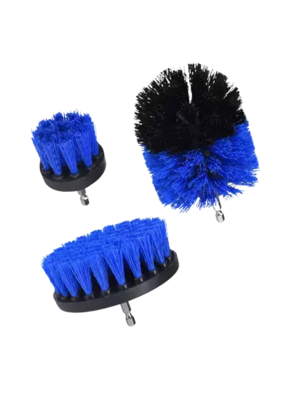 KIT PARA TALADRO TAPIZADOS INTERMEDIO