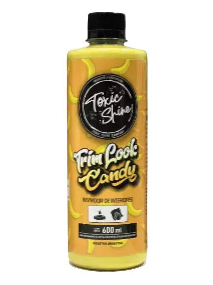 TOCIX ACONDICIONADOR TRIM LOOK CANDY - comprar online