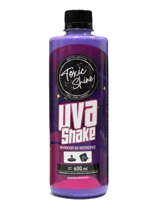 TOXIC ACONDICIONADOR UVA SHAKE - comprar online