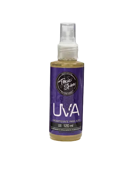 TOXIC UVA PERFUME - comprar online