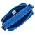 Bolsa Kipling New Milda Azul Pequena – Compacta e Funcional | Crossbody - comprar online