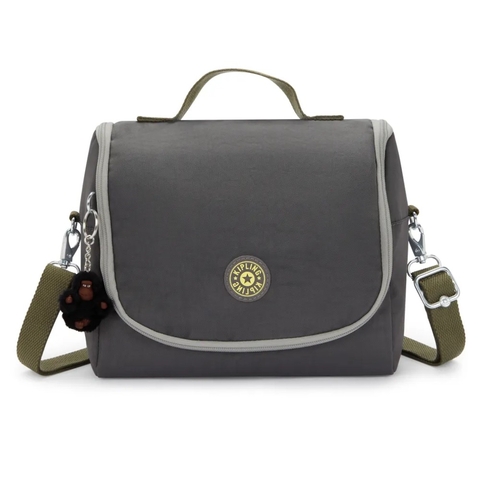 Lancheira Kipling New Kichirou 20cm