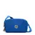 Bolsa Kipling New Milda Azul Pequena – Compacta e Funcional | Crossbody