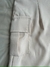 Short Cargo Alfaiataria com Bolsos Laterais - loja online