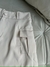Short Cargo Alfaiataria com Bolsos Laterais - Sarabi