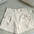 Short Cargo Alfaiataria com Bolsos Laterais na internet