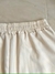 Short Clochard Alfaiataria Botão Forrado - comprar online