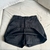 Short Clochard Alfaiataria Botão Forrado - loja online