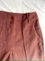 Calça Mira Reta Alfaiataria - loja online
