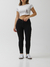 CHUPIN MID BLACK - comprar online