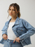 CHAQUETA JEAN - comprar online