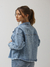 CHAQUETA JEAN - Eland By Lovely