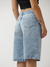 BERMUDA VALEN JEAN - tienda online