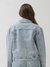 CAMPERA DESTROYER JEAN en internet
