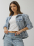 CAMPERA DESTROYER JEAN