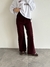 CULOTTE BORDO - Eland By Lovely