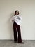 CULOTTE BORDO
