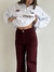 CULOTTE BORDO - comprar online