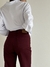 CULOTTE BORDO en internet