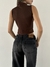MILEENA BLACK NEVADO - tienda online