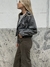 CULOTTE VERDE MILITAR - Eland By Lovely