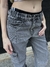 MOM CARGO BLACK NEVADO - comprar online