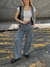WIDE LEG EMILY ACID - comprar online
