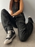 CARGO ELASTIZADO BLACK