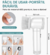 Escova Giratória - Orbistech Limpeza rápida - comprar online