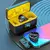LapelWave Pro - Microfone de Lapela Sem Fio para iPhone, Android e Type-C - comprar online