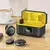 LapelWave Pro - Microfone de Lapela Sem Fio para iPhone, Android e Type-C - loja online